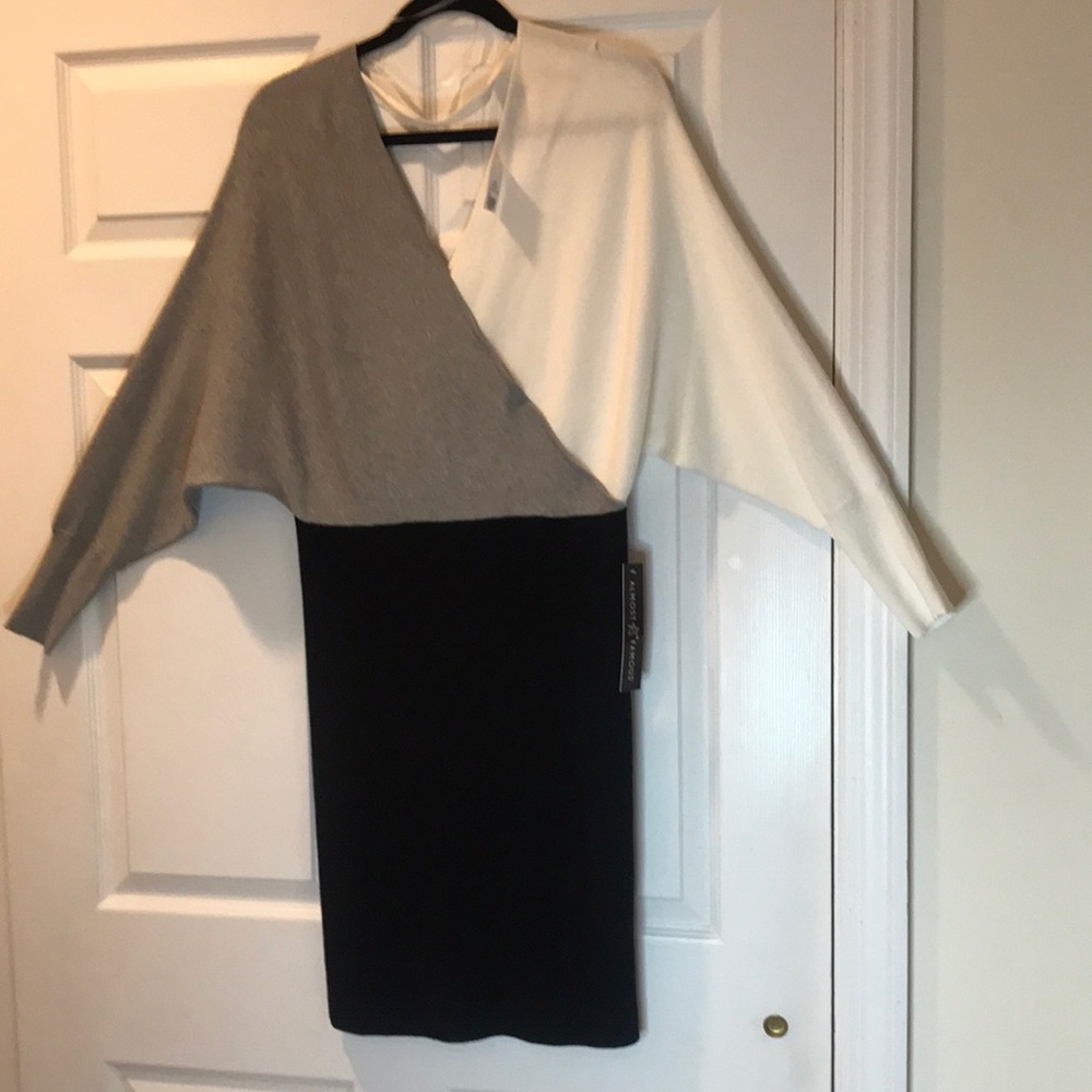 Almost Famous Dress - Picture 1 of 6